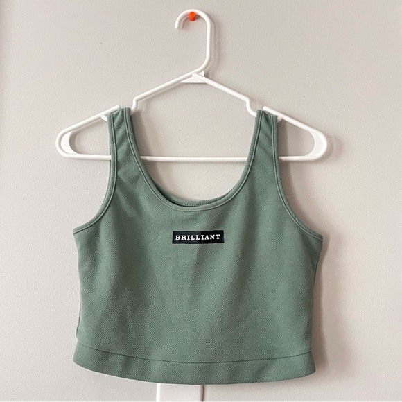 Two piece joggers set. - Picture 2 of 3